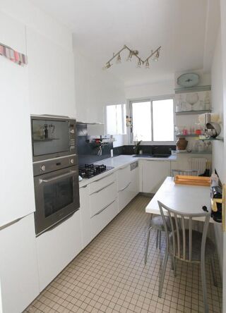  Appartement � vendre 4 pi�ces 77 m�