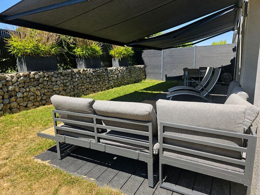 Maison Chassieu 5 pièce(s) 120 m2