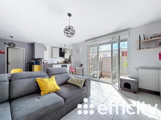  Appartement � vendre 3 pi�ces 68 m�