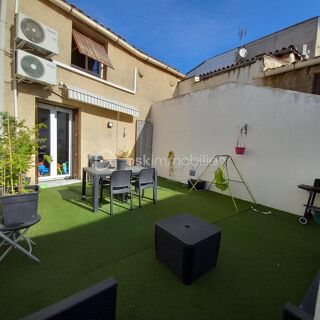  Maison � vendre 6 pi�ces 121 m�