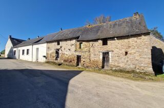  Maison à vendre 3 pièces 81 m²