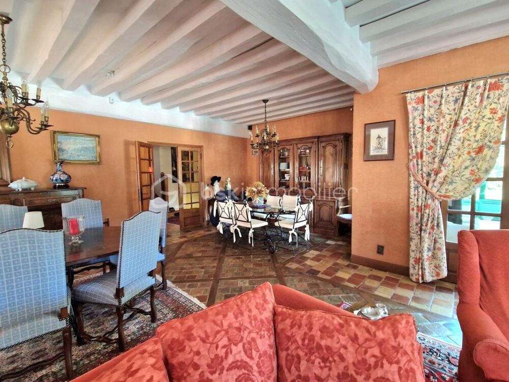 à vendre  Propriété/château Houdan (78550)