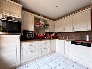  Maison à vendre 4 pièces 110 m²