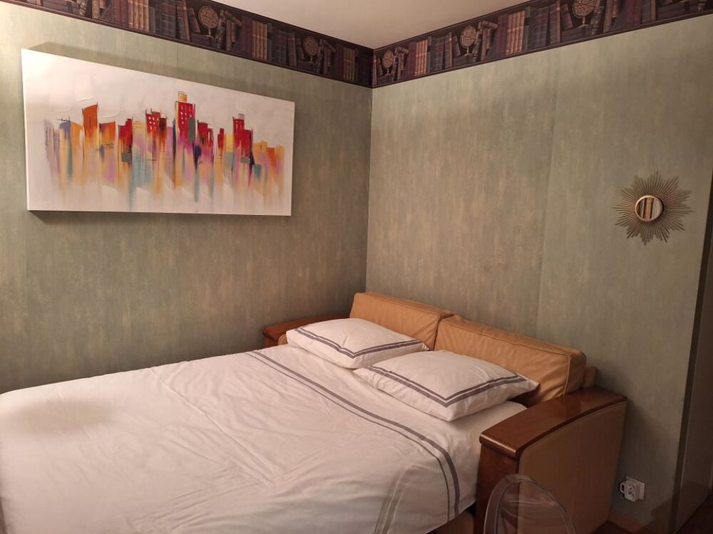 Location Appartement Chambre de 14m2 à louer sur Paris 15 Paris 15