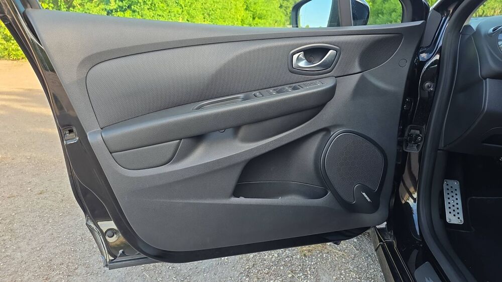 Clio RS IV 1.6 TCe Turbo 220 EDC6 18 - Automatique 2018 occasion 10000 Troyes