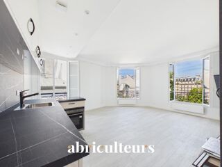  Appartement à vendre 1 pièce 29 m²