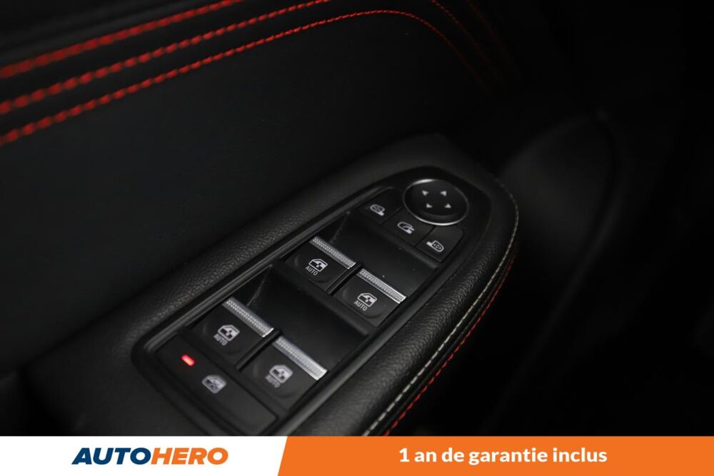 Arkana 1.3 TCe RS Line EDC 140 ch 2021 occasion 92130 Issy-les-Moulineaux