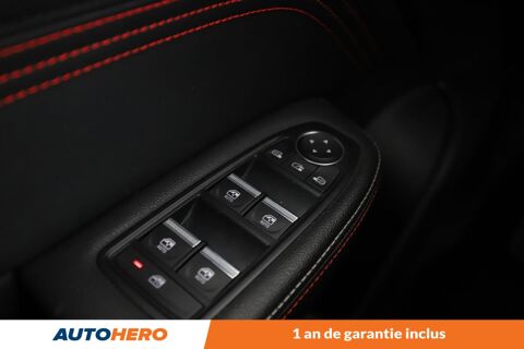 Arkana 1.3 TCe RS Line EDC 140 ch 2021 occasion 92130 Issy-les-Moulineaux