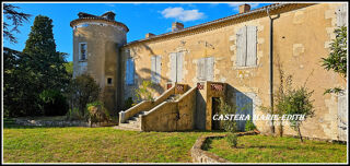  Propri�t�/ch�teau � vendre 15 + pi�ces 500 m�