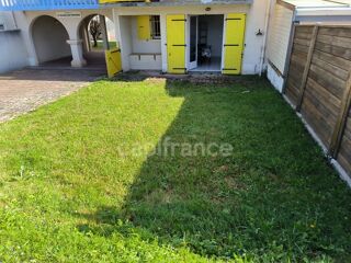  Appartement à vendre 1 pièce 25 m²