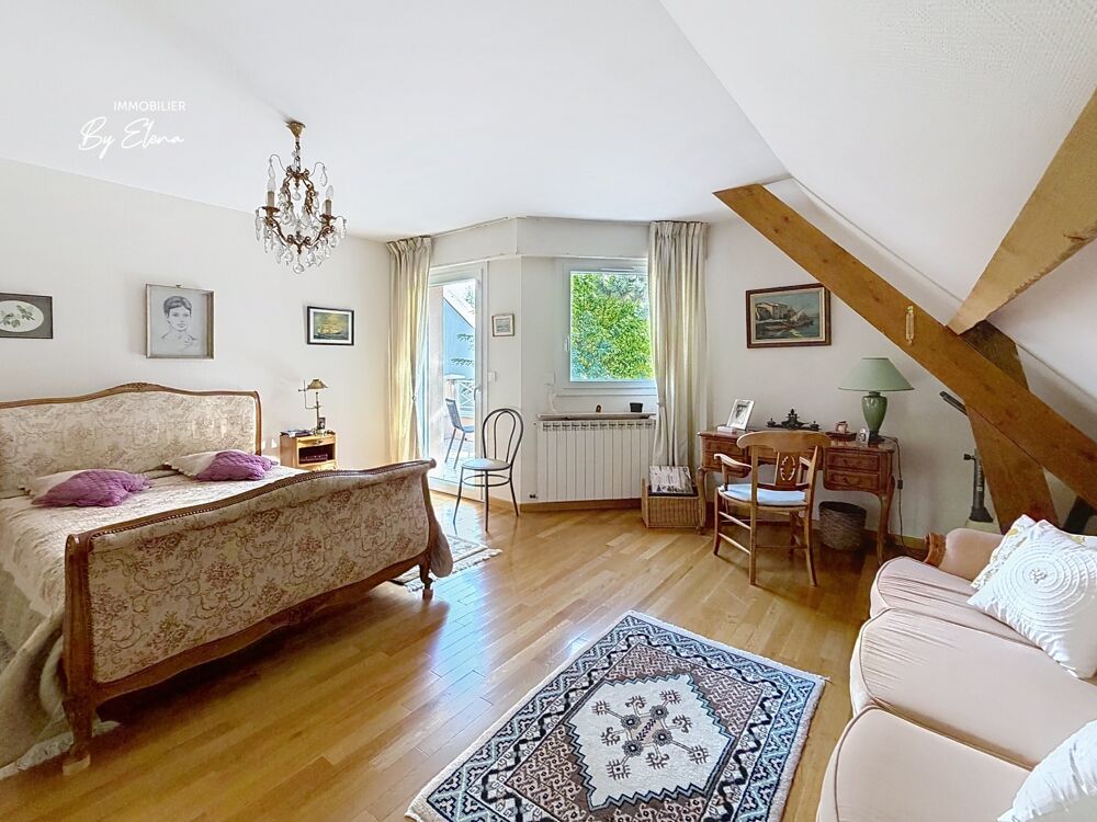à vendre  Villa Guermantes (77600)