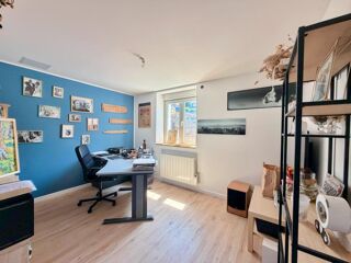  Maison à vendre 7 pièces 194 m²