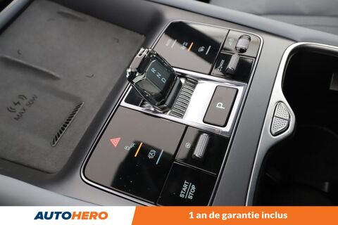 Sealion 7 Electrique 82.5 kWh Comfort RWD 313 ch 2025 occasion 92130 Issy-les-Moulineaux