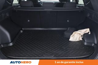 Tucson 1.6 T-GDi Plug-In-Hybrid HTRAC Creative BVA6 265 ch 2022 occasion 92130 Issy-les-Moulineaux