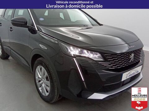 3008 Hybrid 136 e-DCS6 Active Pack +Navigation +Si 2024 occasion 10150 Lavau