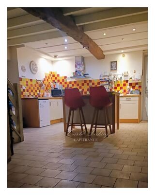  Maison à vendre 6 pièces 150 m²