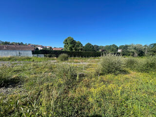  Terrain à vendre 673 m²