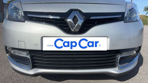 Sc&eacute;nic III 1.5 dCi 110 Energy Bose 2016 occasion 02500 Neuve Maison