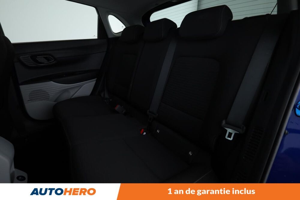 i20 1.0 T-GDi Hybrid 48V Executive DCT-7 100 ch 2020 occasion 92130 Issy-les-Moulineaux