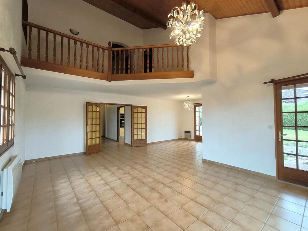  vendre  Maison Prvessin-Mons (01280)