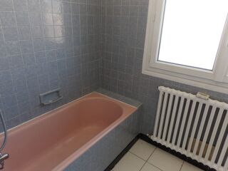  Appartement � vendre 6 pi�ces 126 m�