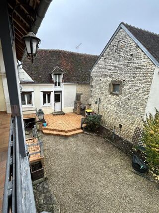  Maison  vendre 4 pices 117 m