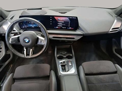 S&eacute;rie 1 120i M Sport Pro • 170ch Carplay Alcantara 2025 occasion 33600 Pessac