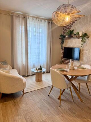  Appartement � vendre 2 pi�ces 35 m�