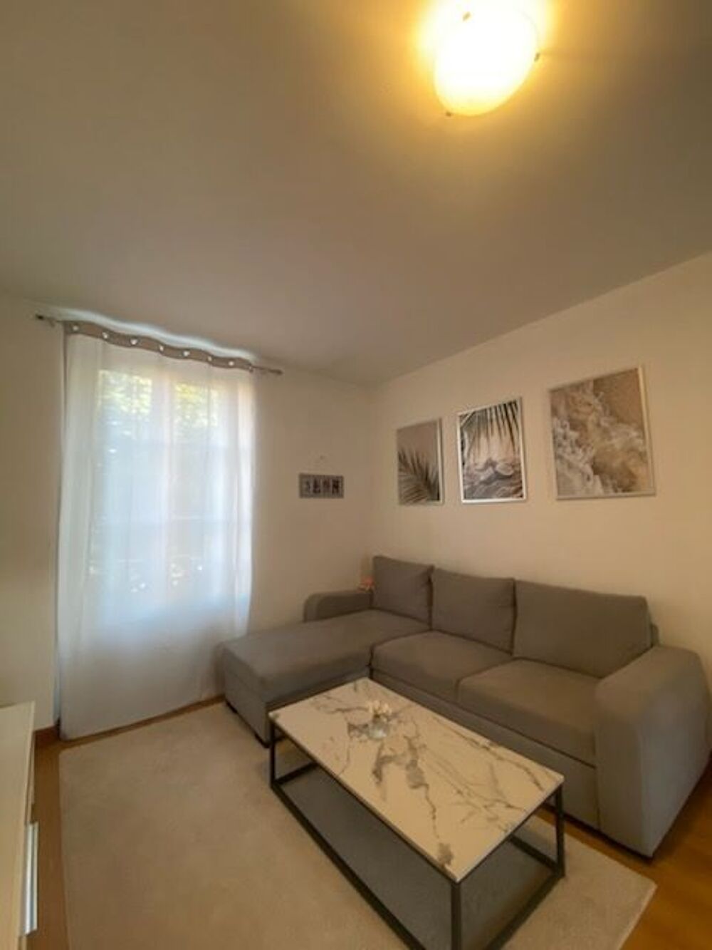 Location Appartement Appartement de 35m2 à louer sur Bagnols-sur-Cèze Bagnols sur ceze