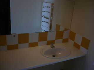  Appartement à louer 1 pièce 35 m²