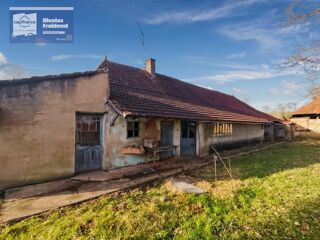  Ferme � vendre 4 pi�ces 93 m�