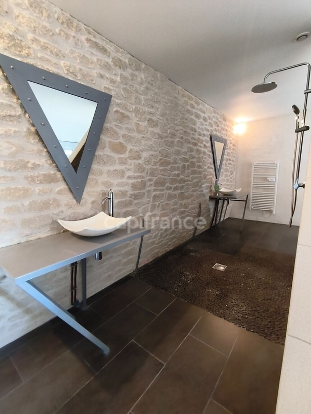 � vendre  Maison Saint-Mard-l�s-Rouffy (51130)