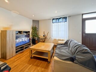  Maison à vendre 3 pièces 89 m²