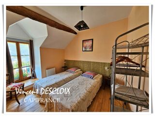  Maison à vendre 4 pièces 115 m²