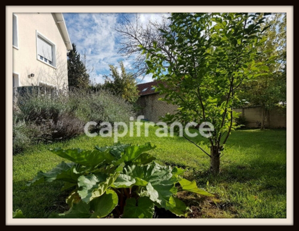 Dpt Aube (10), à louer TROYES chambres en colocation maison T7 de 185 m² avec jardin arboré de 1 100 m²