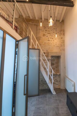  Appartement à vendre 3 pièces 53 m²