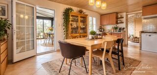  Maison à vendre 5 pièces 110 m²