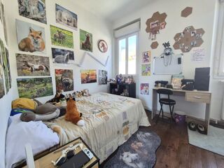  Maison � vendre 6 pi�ces 140 m�