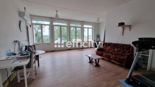  Maison à vendre 8 pièces 205 m²