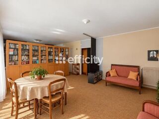  Appartement à vendre 4 pièces 89 m²