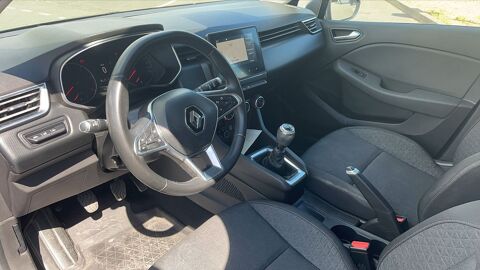 Clio 1.5 Blue dCi 85 Business 2020 occasion 45000 Orleans