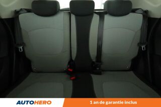 Captur 1.5 dCi Intens Eco2 EDC 90 ch 2015 occasion 92130 Issy-les-Moulineaux