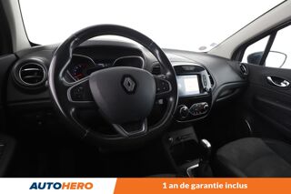 Captur 1.2 TCe Energy Intens EDC 120 ch 2017 occasion 92130 Issy-les-Moulineaux