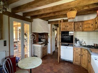  Propriété/château à vendre 8 pièces 222 m²