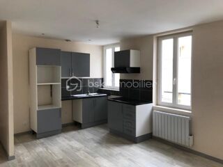  Appartement à vendre 3 pièces 61 m²