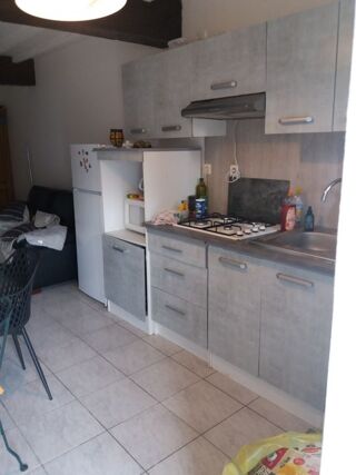 Location Appartement Appartement de 45m2 à louer sur Ambérieu-en-Bugey Amberieu en bugey