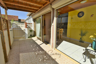  Maison � vendre 2 pi�ces 41 m�