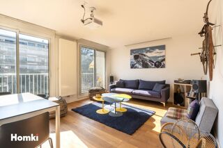 Vente Appartement Appartement T3 de 77 m² à Lyon 69007, Rue des Trois Pierres Lyon 7