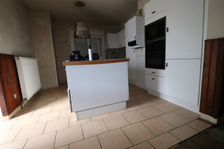  Maison à vendre 5 pièces 109 m²