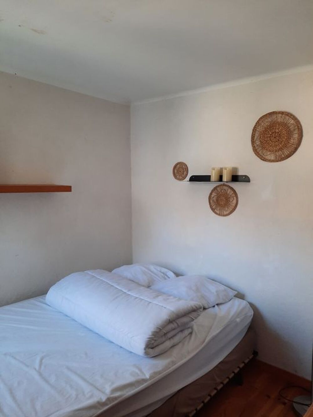 Location Appartement Appartement de 29m2 à louer sur Saint-Bauzély Saint bauzely